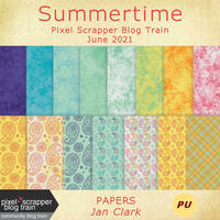 Summertime-PSJune2021-JanClark-Papers