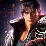 Honorable Champion 2: Jin Kazama