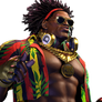 Honorable Champion 2-Dee Jay