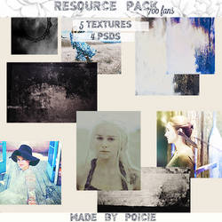 Resource Pack +700 | Poicie