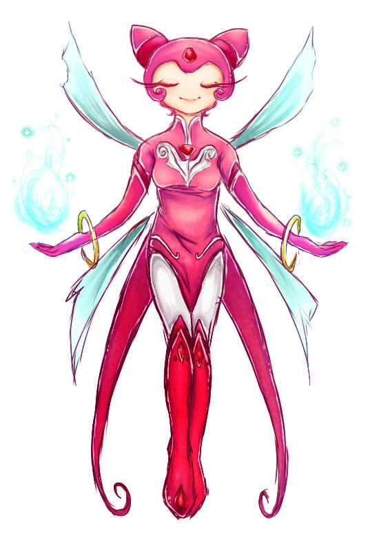 Sonic Shuffle. Lumina Flowlight. by SpellboundMasquerade on DeviantArt
