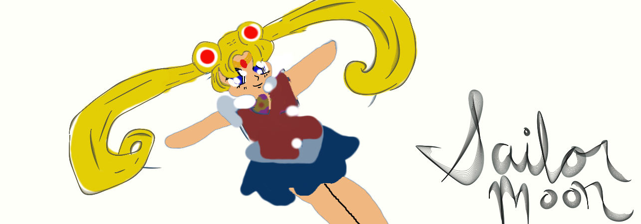 Sailor Moon Transformation by thejellybeanposse on DeviantArt