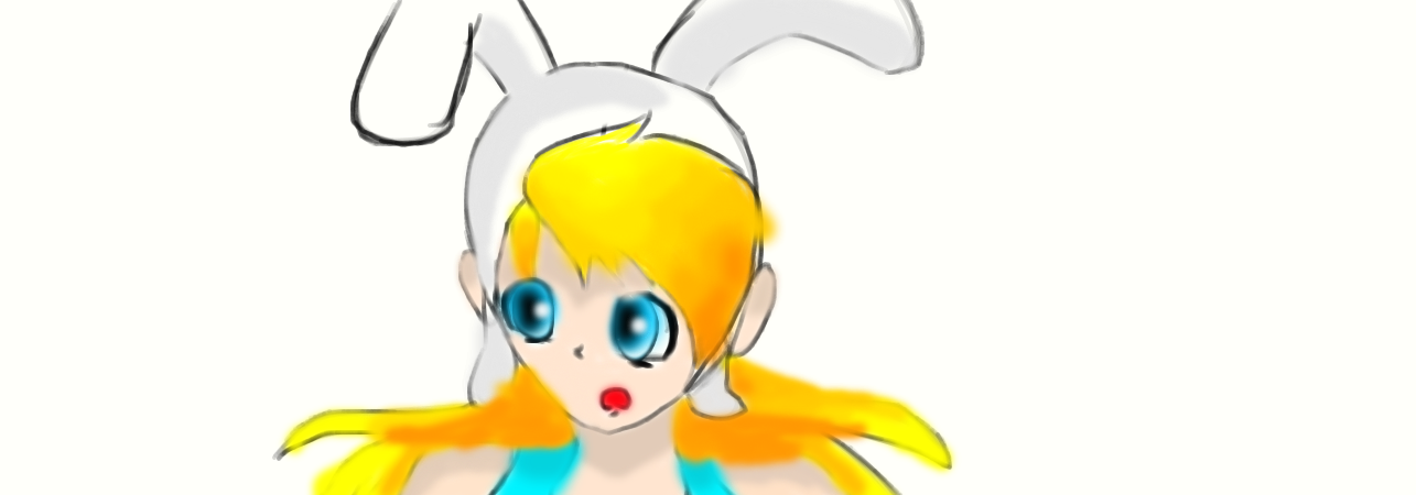 Fionna(should i continue?)