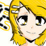 Rin Kagamine