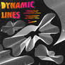 DYNAMIC LINES by recurscs