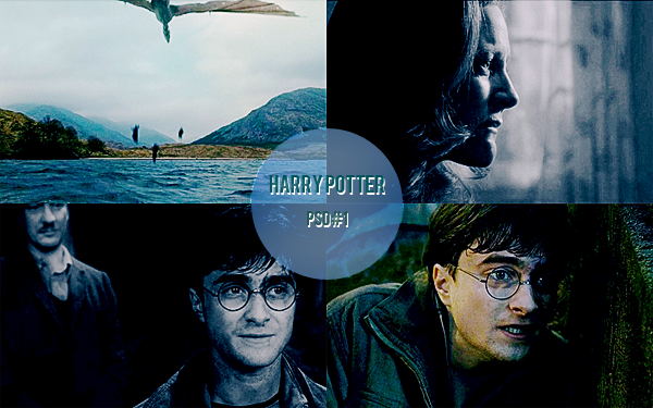 Harry Potter psd colour by SunnySky1994 on DeviantArt