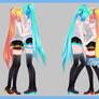 Couple Pose Pack 4 [Download]