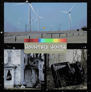 002. HAUNTED HOUSE | psd