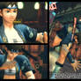 SSFIV-AE: SAKURA NINJA FIGHTER II