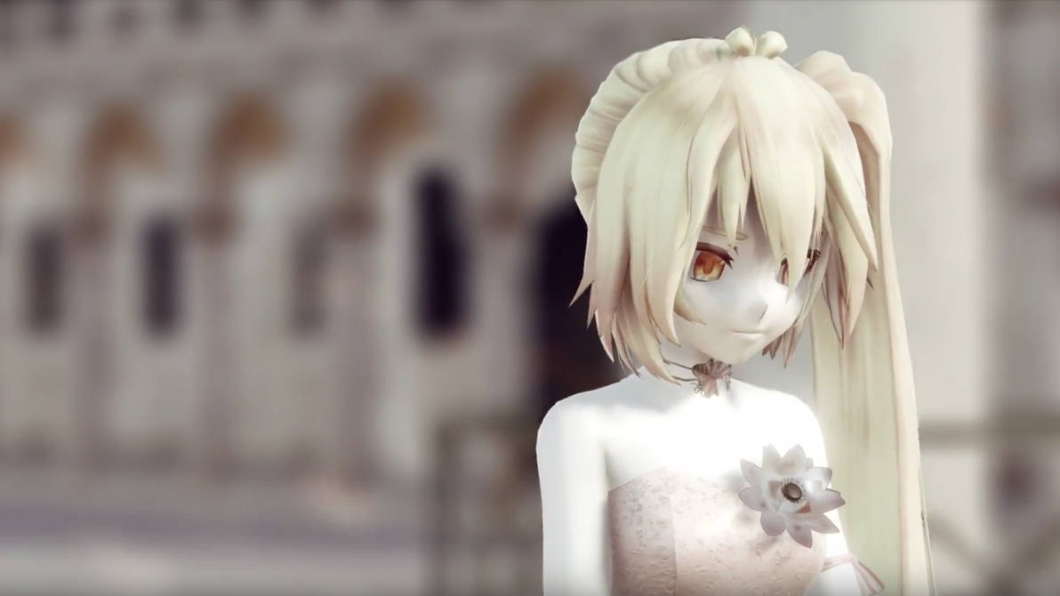 [MMD|Motion Download] Summertime Sadness by Riinseru on DeviantArt