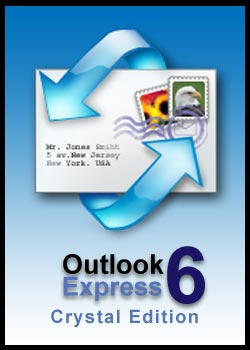 Microsoft Outlook Express