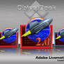 Adobe Livemotion Crystalized