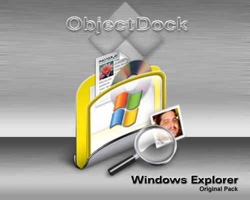 Windows Explorer by weboso on DeviantArt