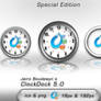 ClockDock 5