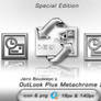 OutLook Plus Metachrome 2