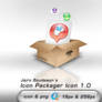IconPackager Icon 1