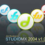 Macromedia Studio MX2004 v1