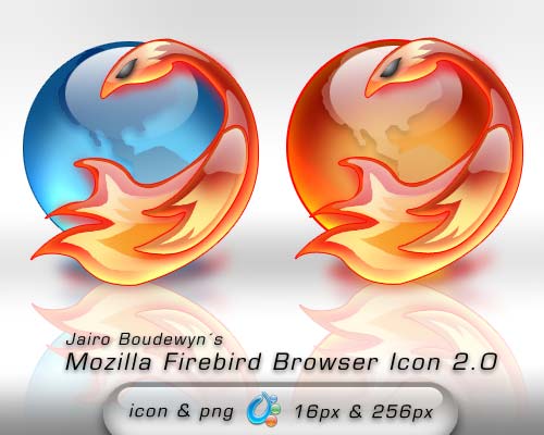 Mozilla Firebird Browser 2