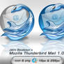 Mozilla ThunderBird Mail 1