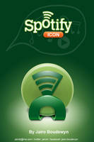 Spotify Icon