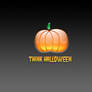 Think Halloween