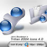 Trillian 2004 Icons 4.0