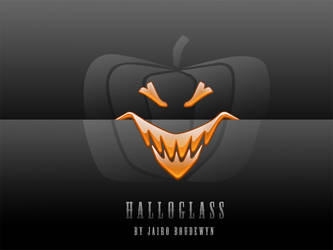 Halloglass 2004