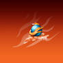 FireFOX 2005 wallpaper