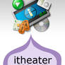 itheater Media Center for OSX