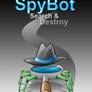 Spybot Search and Destroy Icon