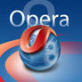 Opera 8 Icons 2.0