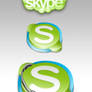 Skype Icons