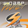 Winamp Power Icon