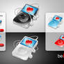 Be my Ipod Video Valentine