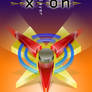 Xion Player Icon