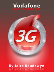 Vodafone Mobile Connect 3G
