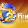 Firefox 2007 Icon