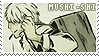 Mushi-Shi Stamp