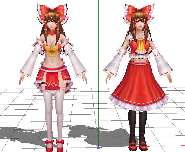 Reimu