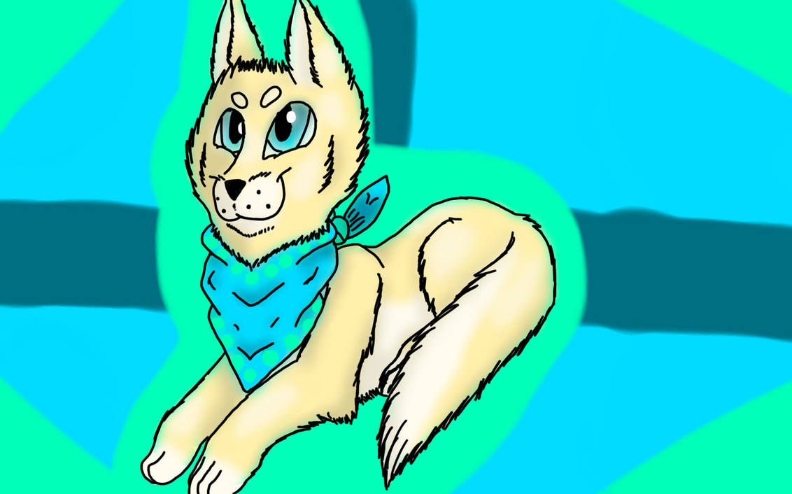 Doodle by BluPencil on DeviantArt