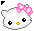 :+:Charmmy Kitty Cursor Set:+: