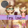 Doll First Love {PSD y PNG} CreationsCaande