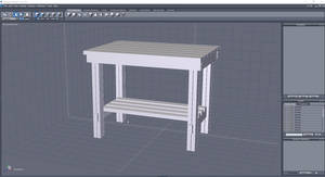 Workbench