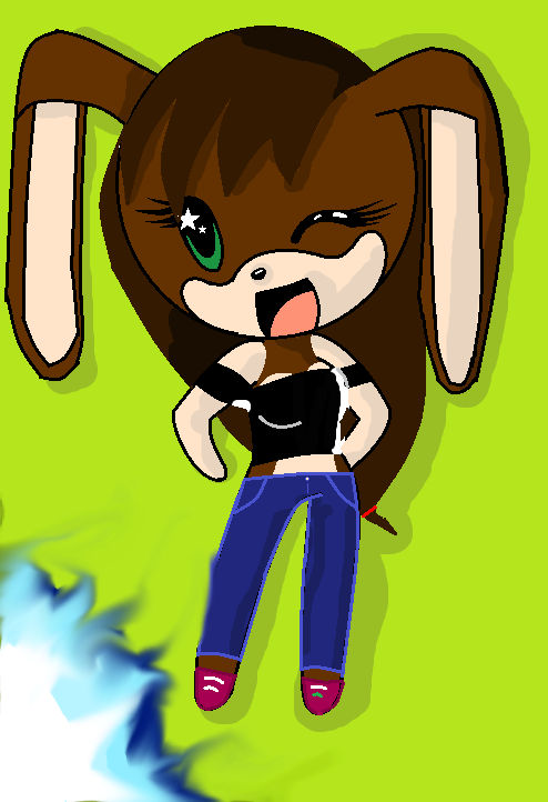 Melody by Melody2003 on DeviantArt