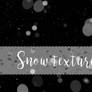 Snow texture