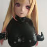 Time to become a anime waifu!