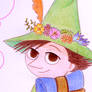 Snufkin