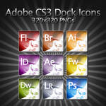 CS3 Icons Pack Revolution by Pedro-de-la-Luna on DeviantArt