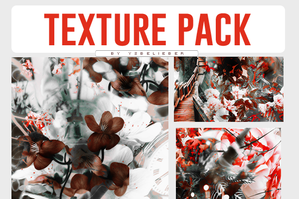 Texture Pack Deviantart