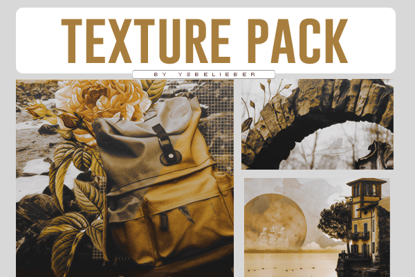 TEXTURE PACK #12 by ysbelieber on DeviantArt